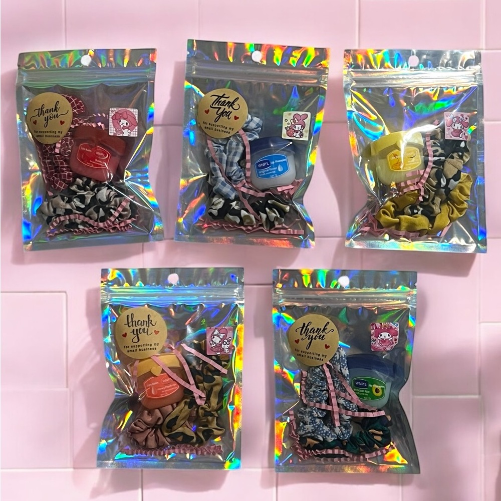 Mini Gift Set 💝